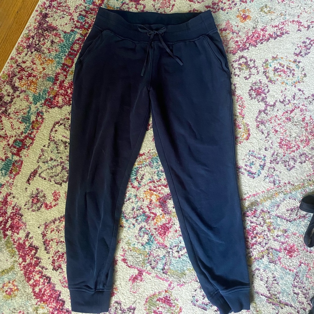 Lululemon joggers